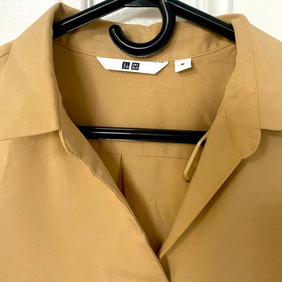 Super soft with a little stretch - Picture 2 of 3